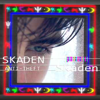 Second Life Marketplace - Skaden 8